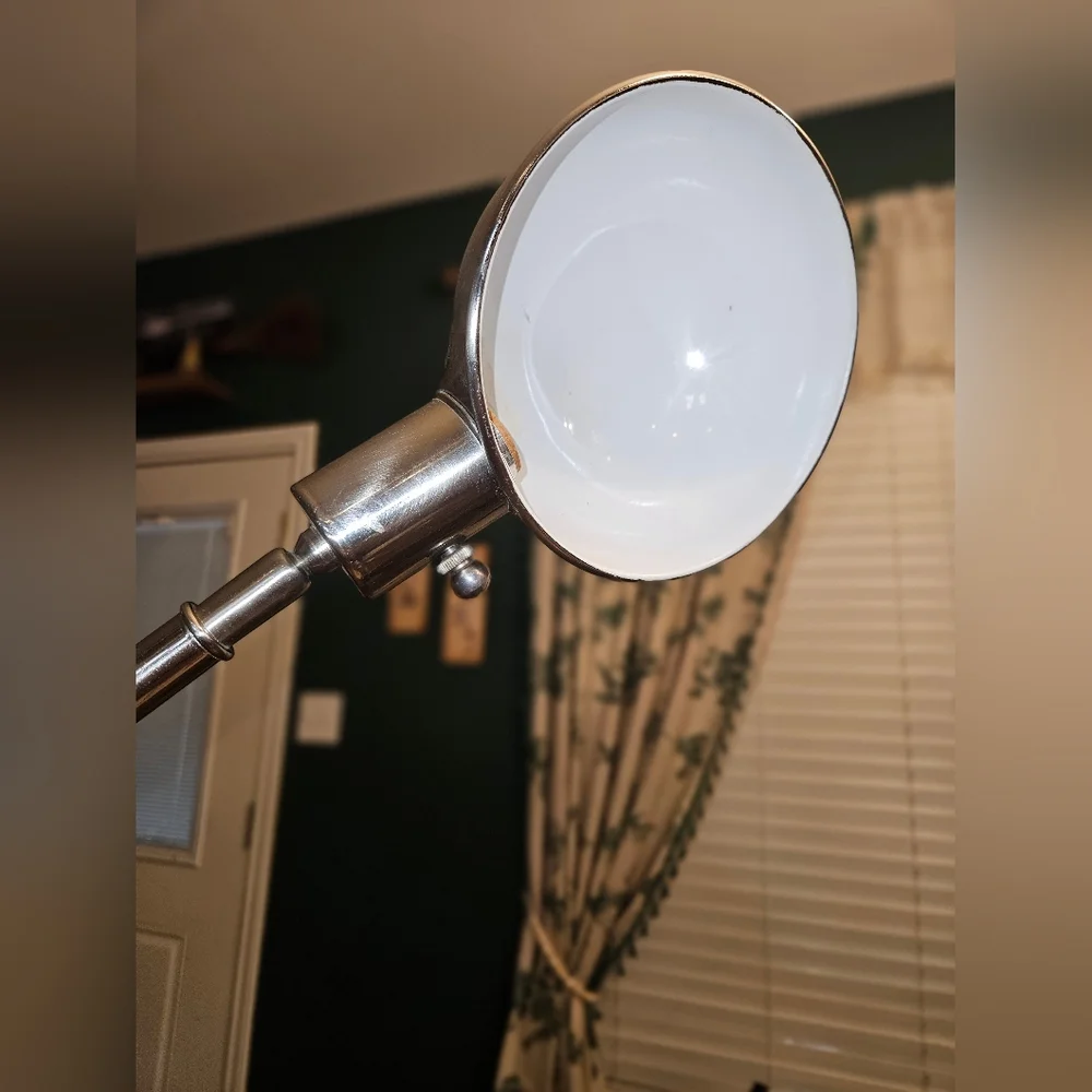 MCM Robert Abbey table‎ lamp